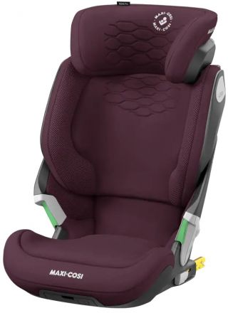 Автокресло Maxi-Cosi Kore Pro i-Size Authentic Red